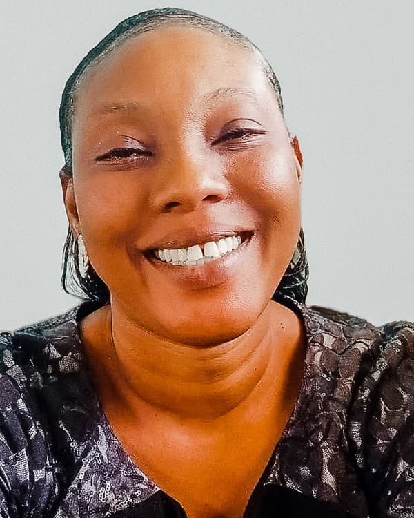 Abosede Babalola