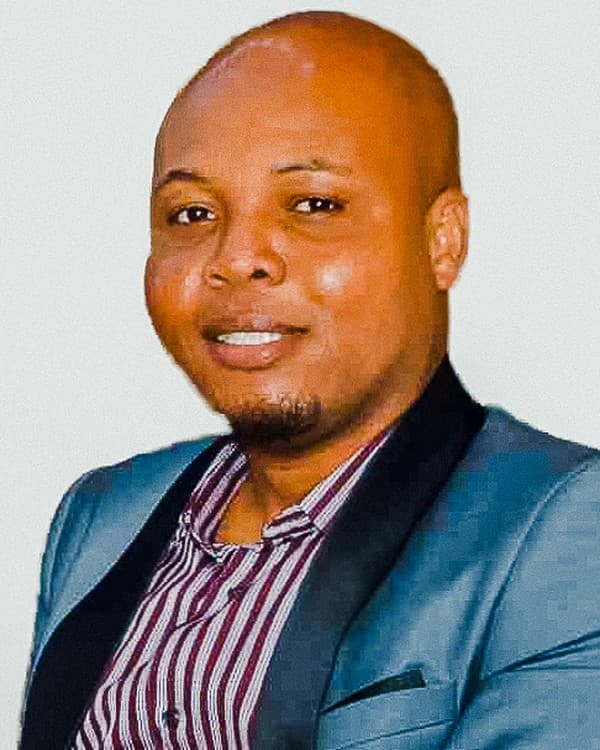 Alex Ketekou