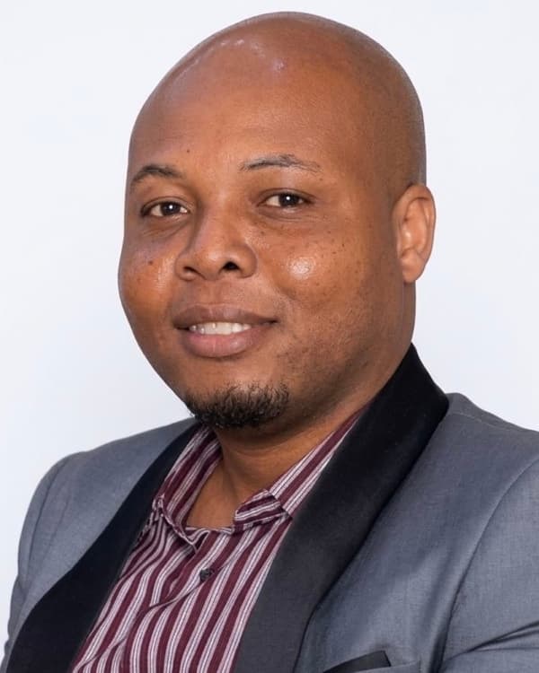 Alex Ketekou