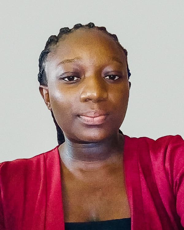 Omobolanle Adeniyi