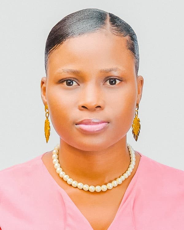 Olujoke Olabomi