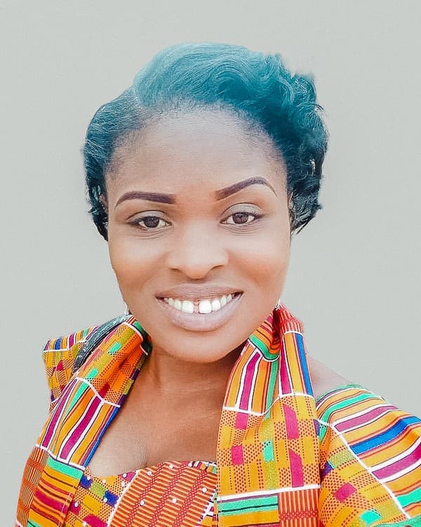 Phoebe Olanrewaju