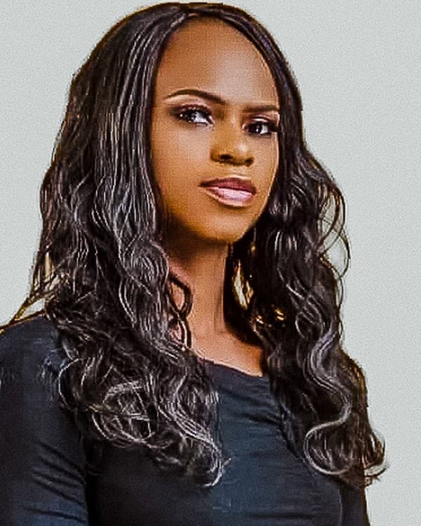 Rachel Akanji
